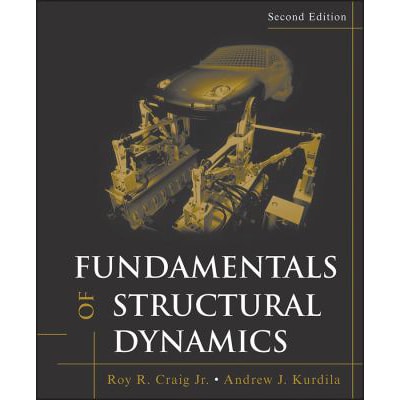 Fund of Structural Dynamics