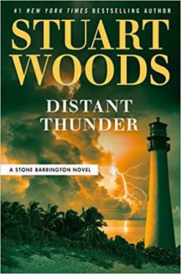 DISTANT THUNDER