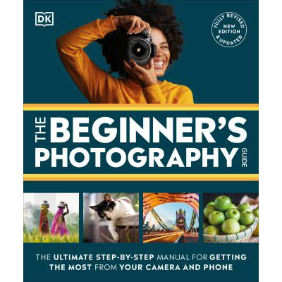 Beginner's Photography Guide
