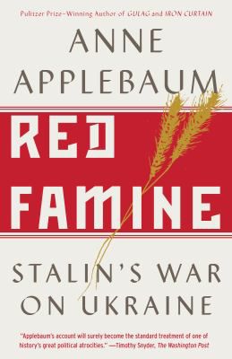 RED FAMINE
