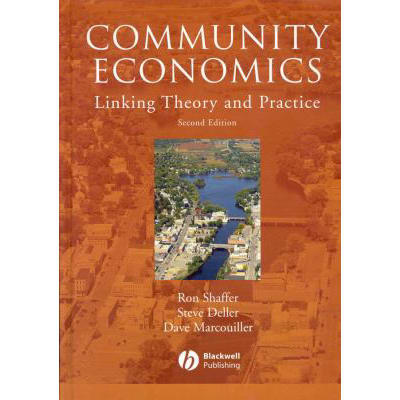 Community Economics