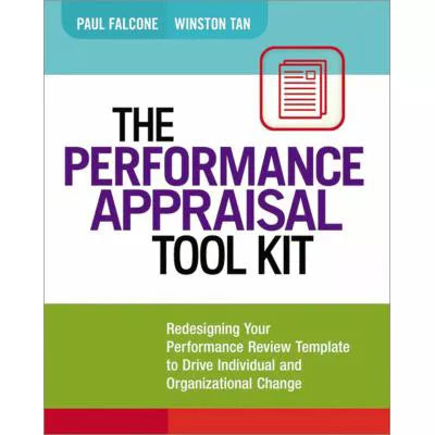 Performance Appraisal Tool Kit