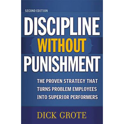 Discipline Without Punishment