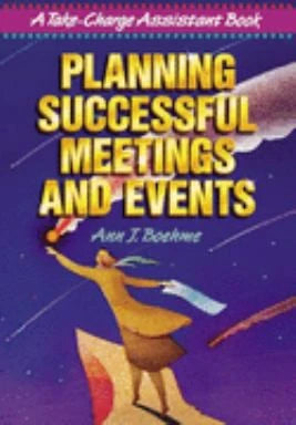 Planning Successful Meetings &amp; Events