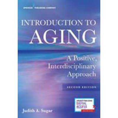 Intro to Aging