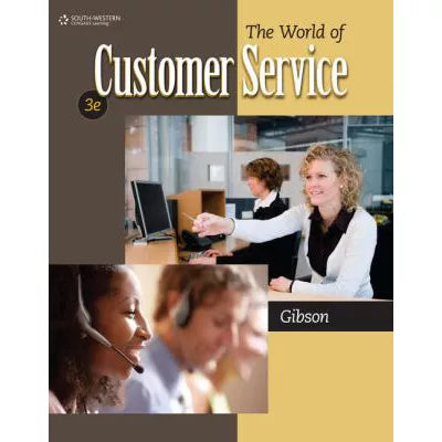 World of Customer Service