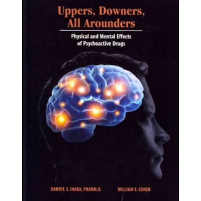 Uppers, Downers, &amp; All Arounders