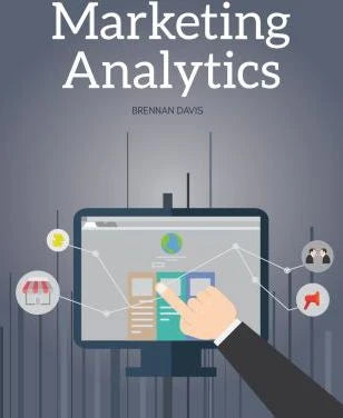 Marketing Analytics (Access Code)
