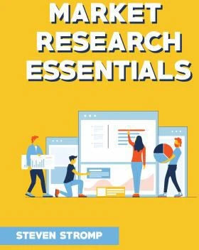 Market Research Essentials (Access Card)
