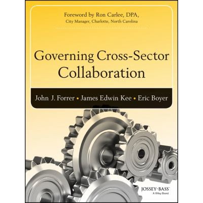 Governing Cross-Sector Collaboration