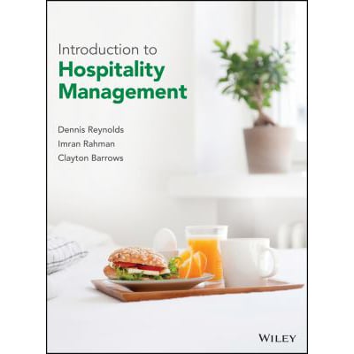 Intro to Hospitality Management