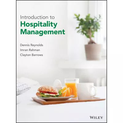 Introduction to Hospitality Management