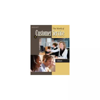 The World of Customer Service
