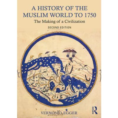 History of the Muslim World To 1750