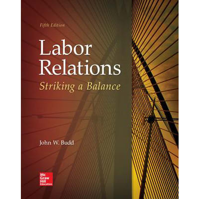 Labor Relations