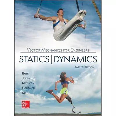Vector Mechanics for Engineers: Statics &amp; Dynamics (Loose Pgs)