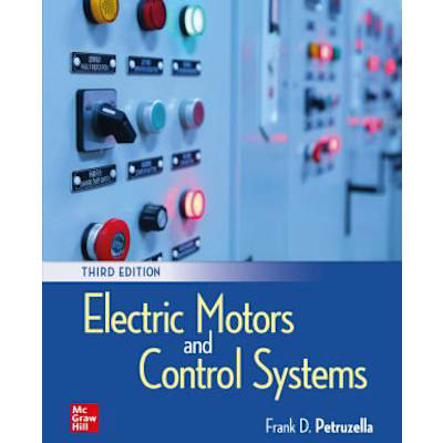 Electric Motors and Control Systems