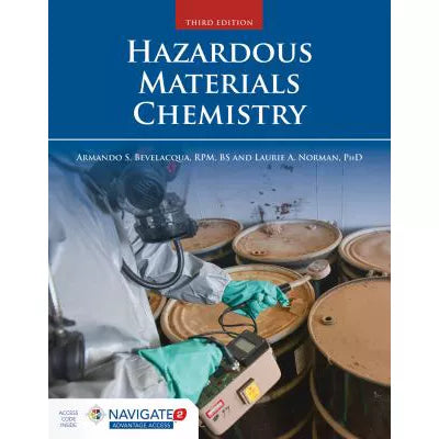 Hazardous Materials Chemistry