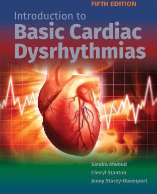 Intro to Basic Cardiac Dysrhythmias