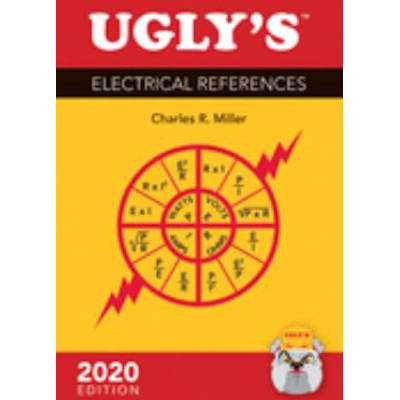 Ugly's Electrical References, 2020 Edition