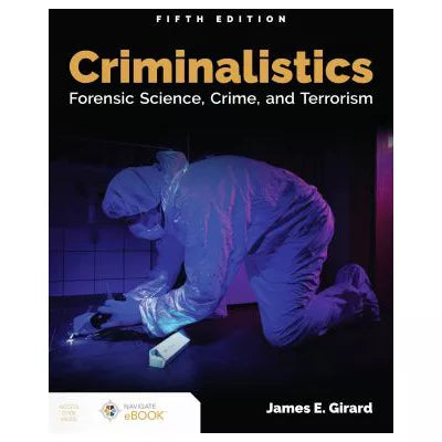 Criminalistics