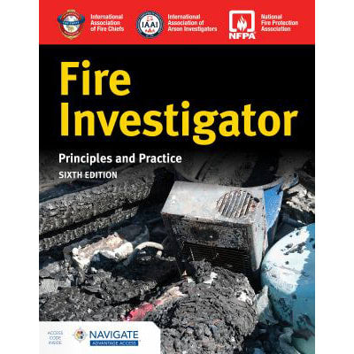 Fire Investigator