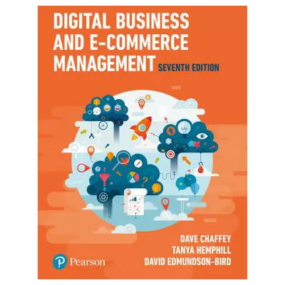 Digital Business &amp; e-Commerce Management