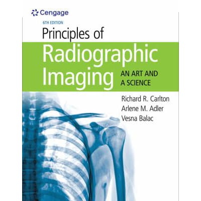 Prin of Radiographic Imaging