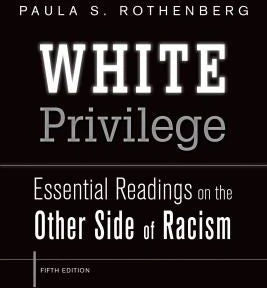 White Privilege