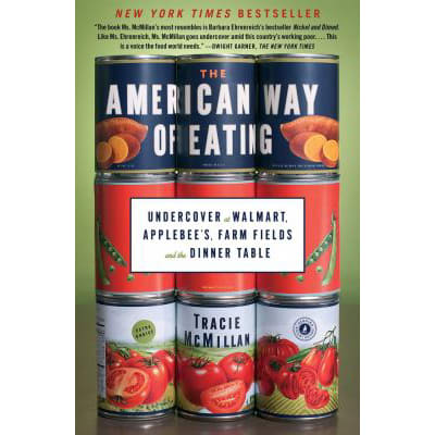 American Way of Eating