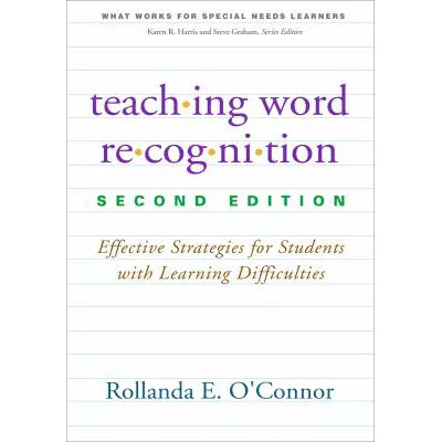 Teaching Word Recognition