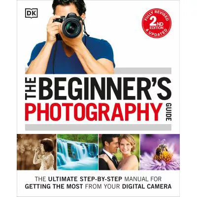 Beginner's Photography Guide