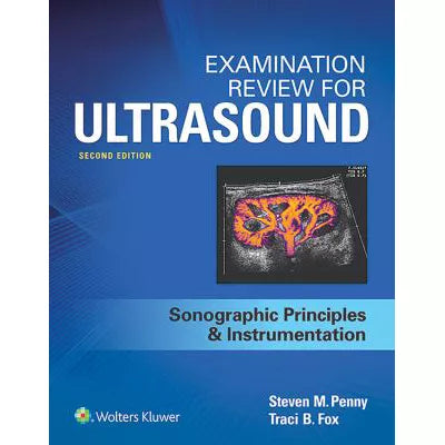 Examination Review for Ultrasound