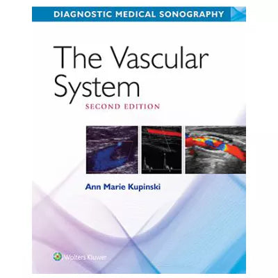 Vascular System Diagnostic Medical Sonography (w/Access)