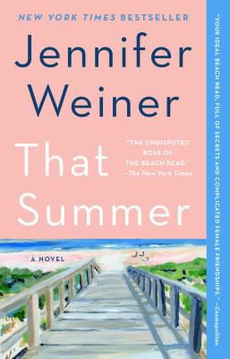 THAT SUMMER