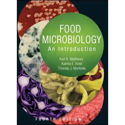 Food Microbiology: an Introduction