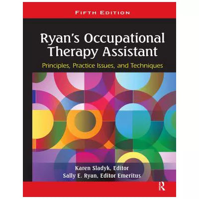 Ryan's Occupational Therapy Assistant