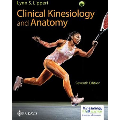 Clinical Kinesiology &amp; Anatomy