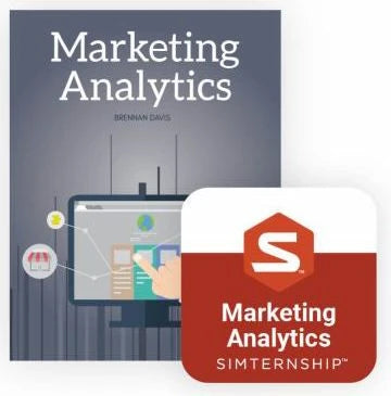 Marketing Analytics/ Mimic Analytics Bundle Access Code