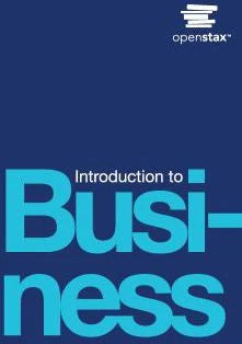 Intro to Business