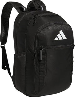 Excel 7 Black Backpack