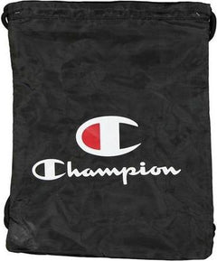 DRAWSTRING FOREV CHAMP BLACK