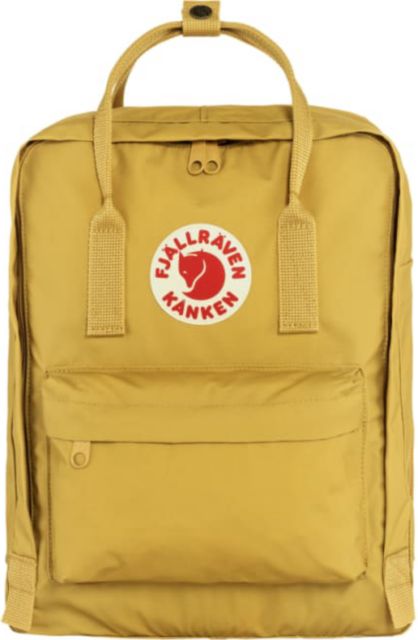 BKPK KANKEN KANTARELL