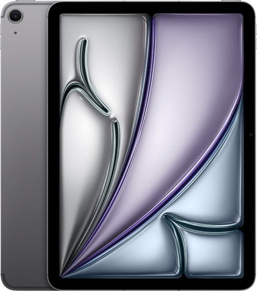 Apple 11-inch iPad Air M4 Chip Wi-Fi + Cellular - Space Gray
