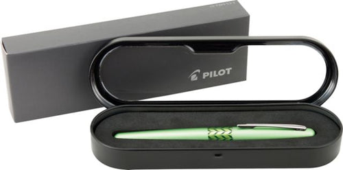 PILOT MR POP BLPINT PEN GRN