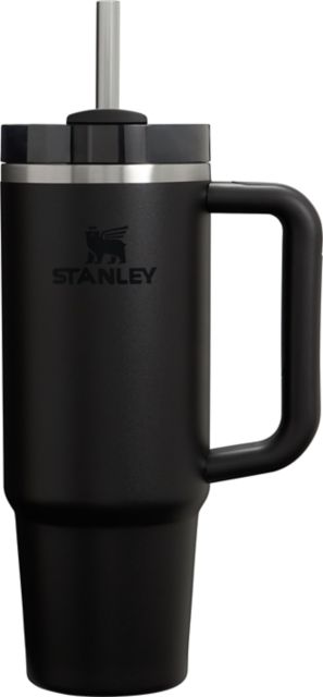STAN 40OZ QNCHR 2.0  BLK