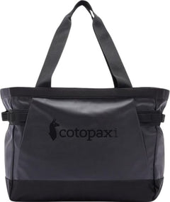 TOTE ALLPA GR HLR BLK 30L