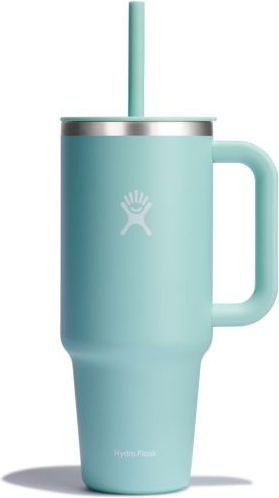 32OZ  TRVL TUMBLR DEW