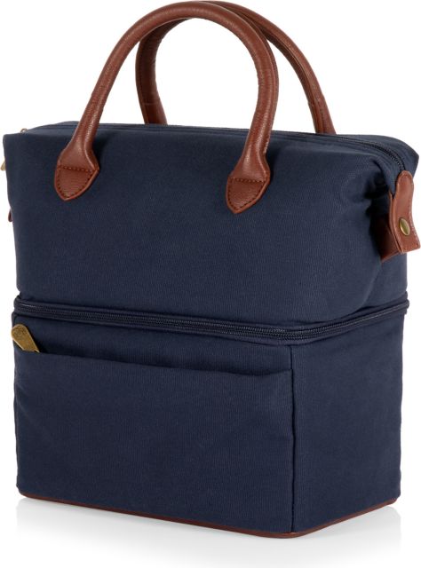 URBAN LUNCH BAG GRAY