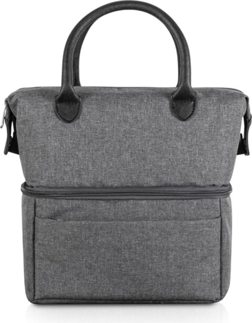 URBAN LUNCH BAG GRAY